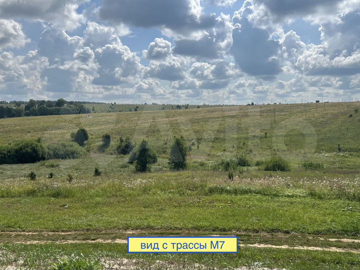 Участок 28,1 га (СНТ, ДНП)