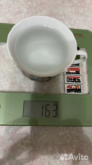 Сервиз чайный