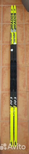 Беговые лыжи Brados Flash Skate