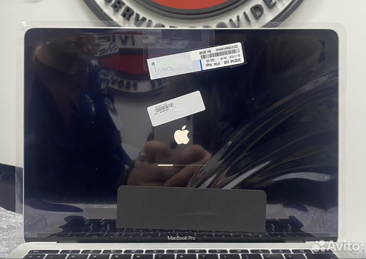 Матрица Дисплей Macbook Pro 15 A1990 2018