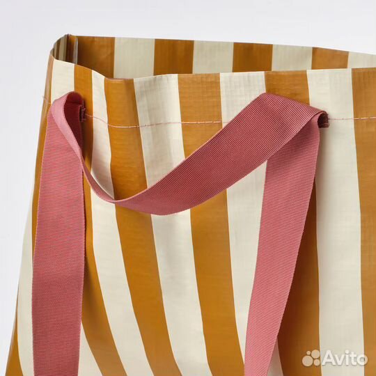 Новинка сумка-шоппер IKEA