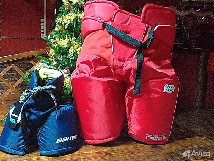 Шерты хоккейнын для больших и маленьких новые и бу