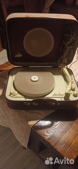 Старинные предметы родом из СССР