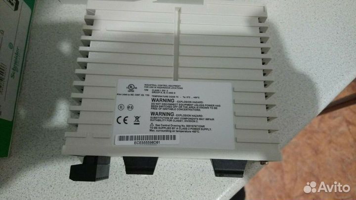 Tcsesm043F2CS0 Schneider Electric 043F2CS0
