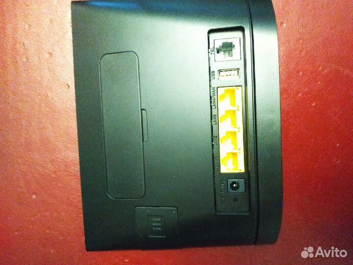 Роутер Huawei B315S-22 Все операторы