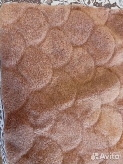 Искусственный мех ткань