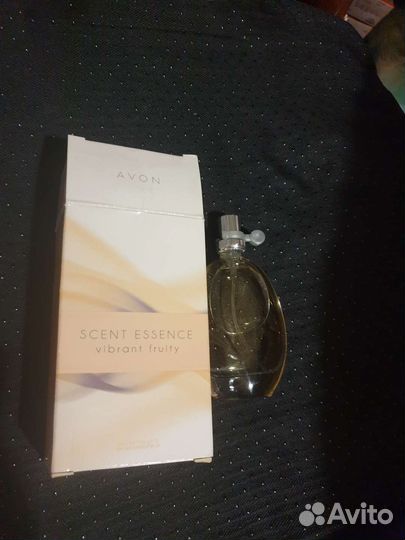 Туалетная вода эйвон 30мл