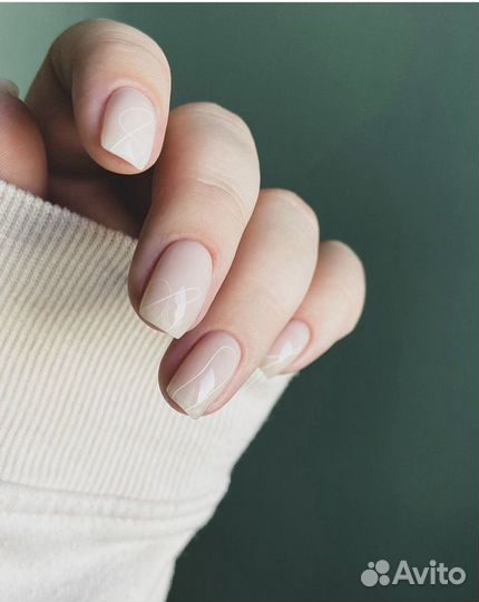 Маникюр. Смарт педикюр. Гель-лак