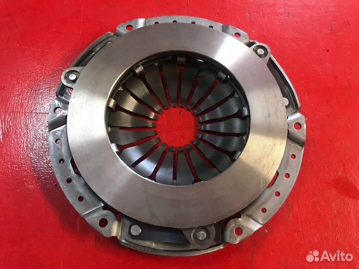 Комплект сцепления Chevrolet Lacetti F14D3 F16D3