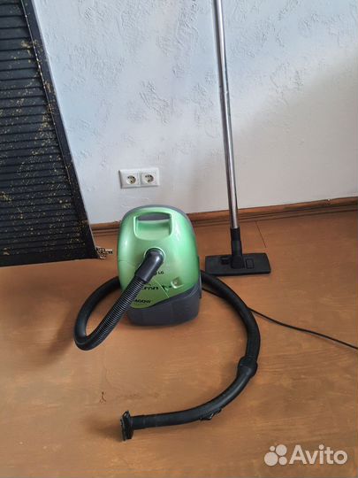 Пылесос
