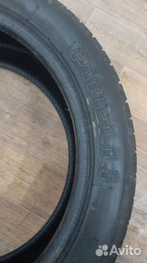 Pirelli Scorpion Zero 255/45 R20