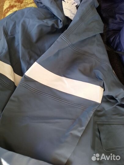 Спецодежда Костюм рабочий