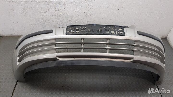 Бампер Fiat Stilo, 2003