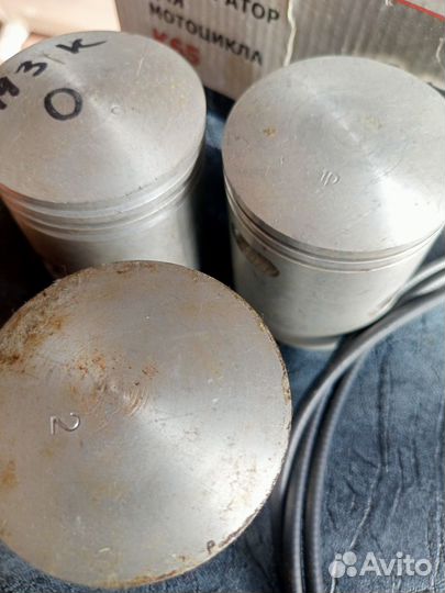 Для мотороллера муравей