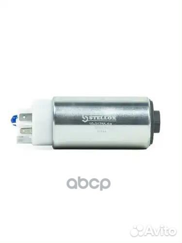 Насос топливный электрический 3.5 bar Peugeot 406