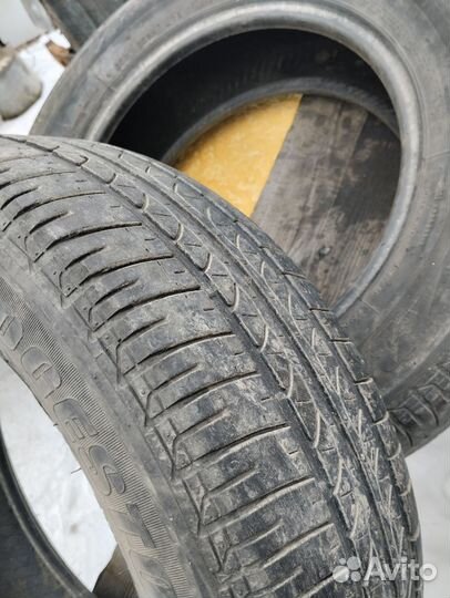 Yokohama 125T 195/65 R15 20M