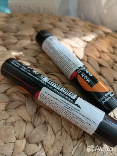 Тушь ив роше