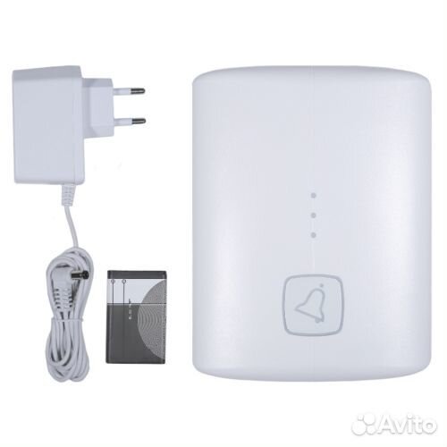 Контакт GSM-14 радиоканальная охранная панель