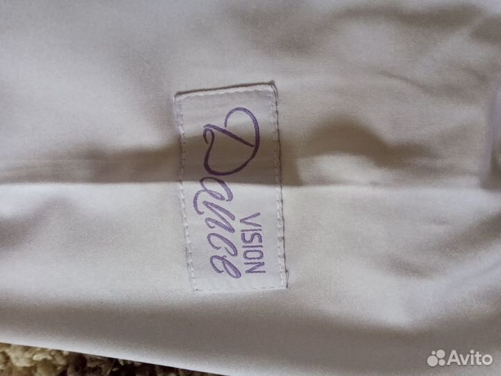 Костюм для бально-спортивного танца