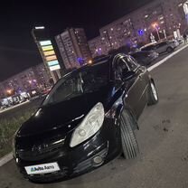 Opel Corsa 1.4 MT, 2006, 244 000 км, с пробегом, цена 355 000 руб.