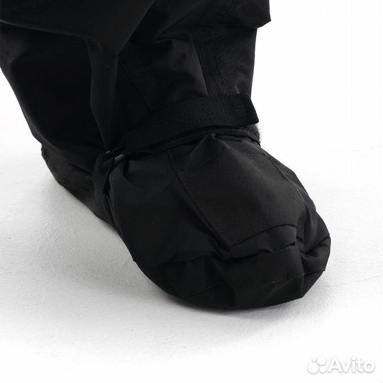 Мотоботы Dragonfly Бахилы-дождевые