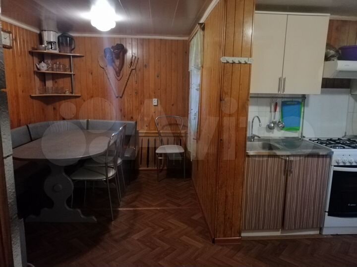 Дом 96 м² на участке 15 сот.