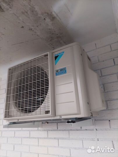 Тепловой насос, монтаж кондиционеров, вентиляция