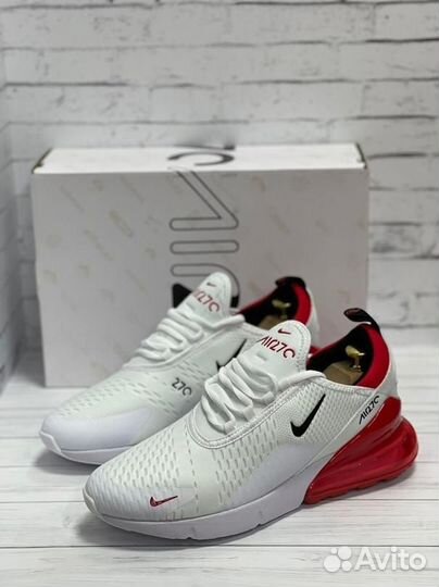 Nike air max 270