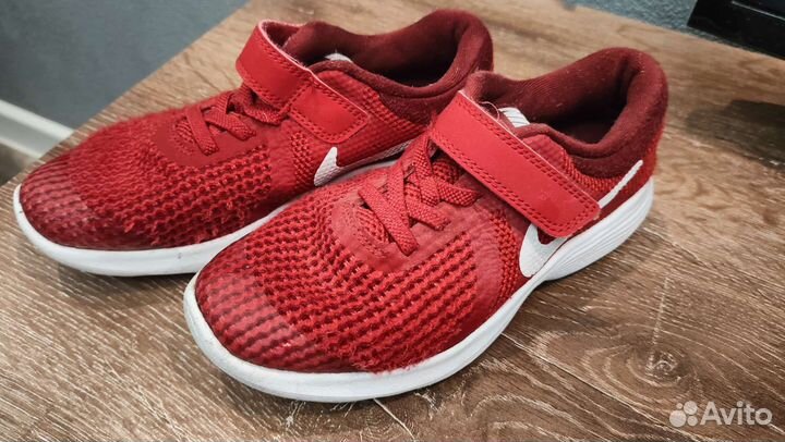 Кроссовки Nike оригинал