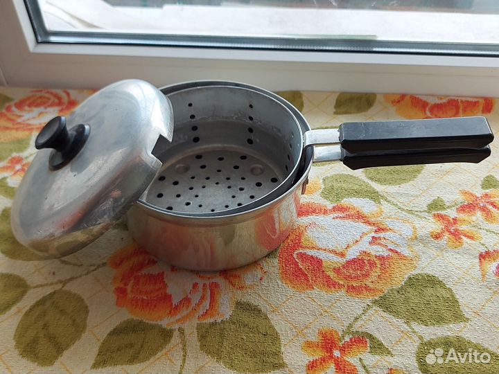 Скороварка