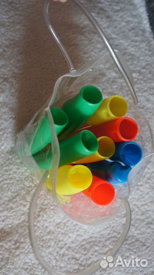 Новый хула хуп, доставка