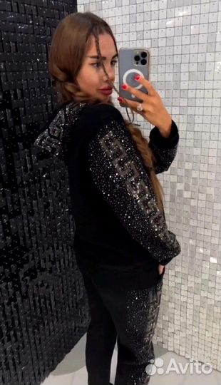 Костюм турция 54 женский