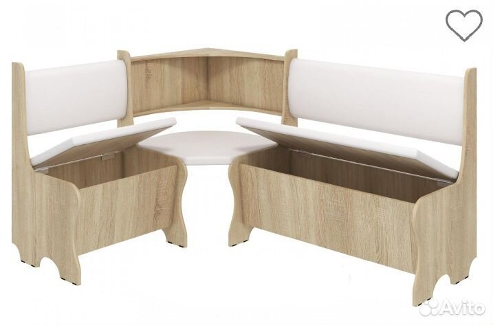 Угол кухонный