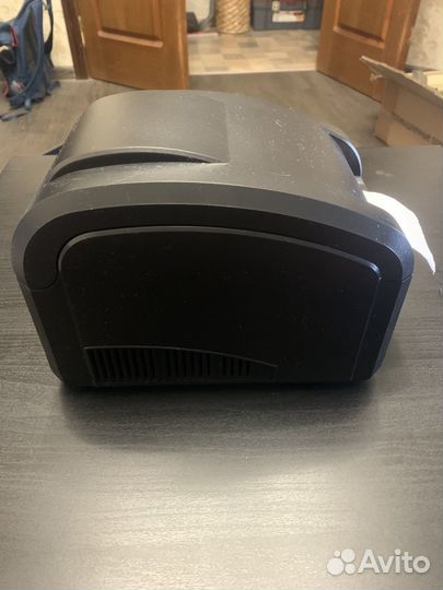 Приниер для печати этикеток paytor TLP31U