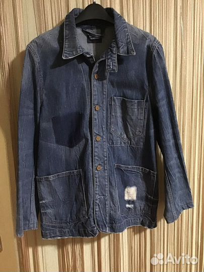 Куртка Mango Man