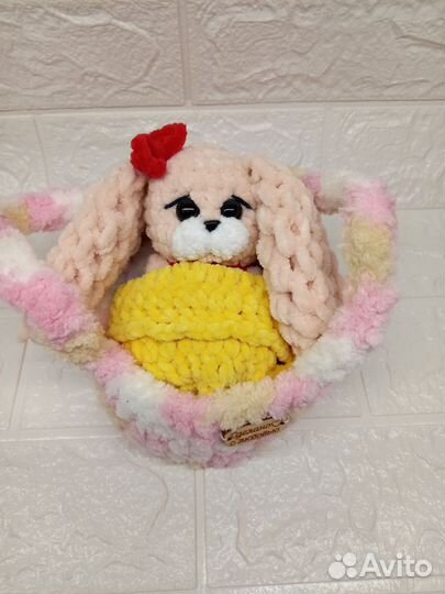 Мягкая игрушка