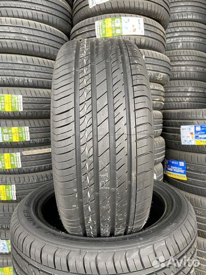 Grenlander L-Zeal56 245/45 R18 и 275/40 R18 105W