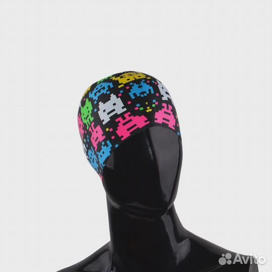 Шапочка для плавания FP-1