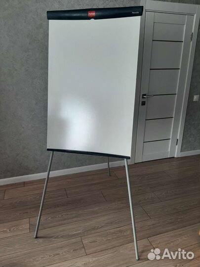 Доска флипчарт