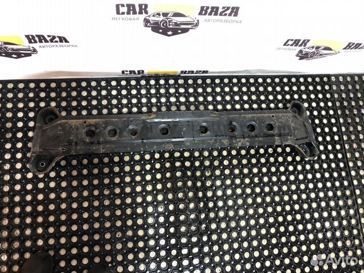 Кронштейн кпп