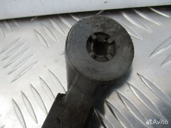 Кулиса 6мкпп Renault Laguna 2 2002г Универсал