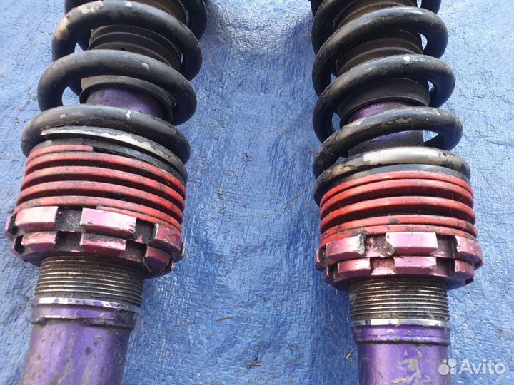 Стой амортизаторы передние Tanabe jzs160 jzs161