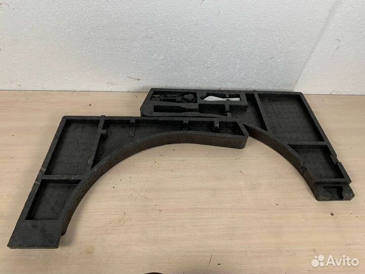 Органайзер Ford Kuga 2 CBS 2015 1787275