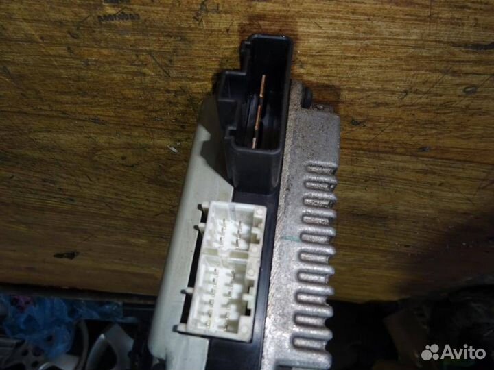 Блок электронный Kia Optima III (2010—2013)