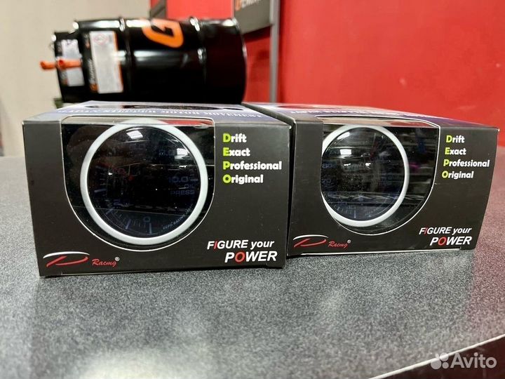 Датчик depo давление масла