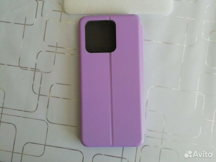 Чехол Xiaomi redmi 10c