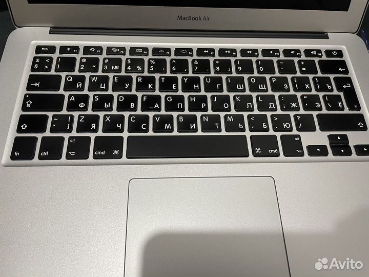 Apple MacBook Air 13 2017