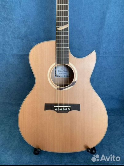 Электроакустика Baton Rouge X6C/ACE (комплект)