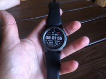 Samsung Gear s3 frontier