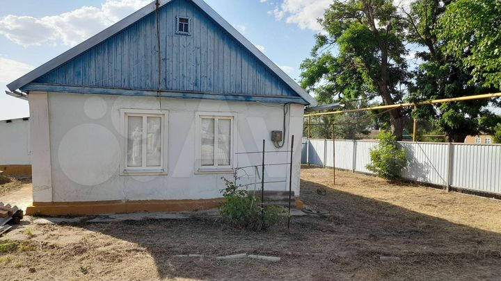 Дом 113 м² на участке 20 сот.